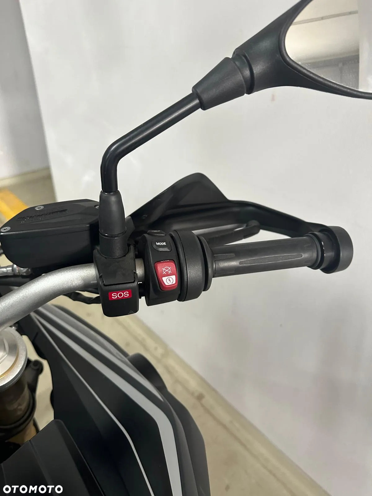 BMW GS - 6