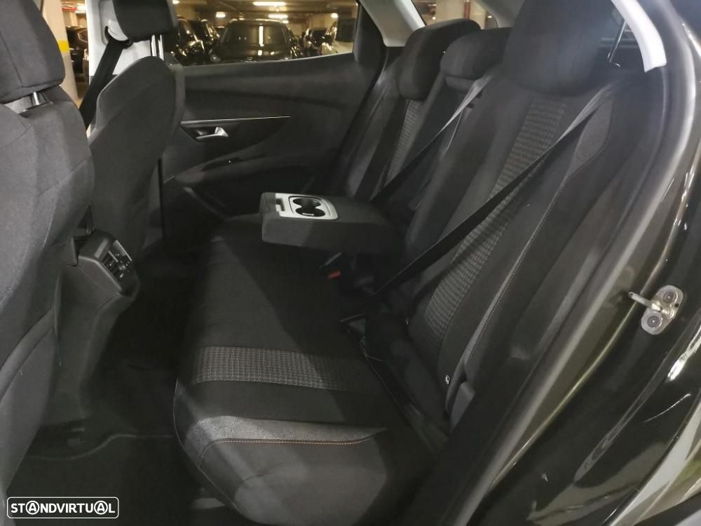 Peugeot 3008 1.5 BlueHDi Active - 7