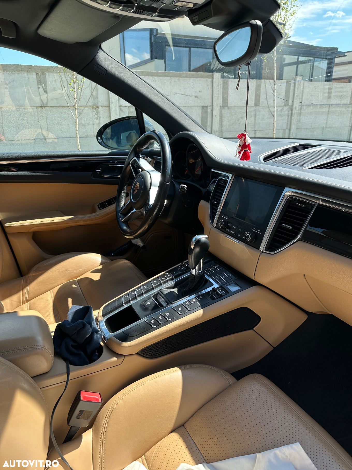 Porsche Macan S PDK - 6