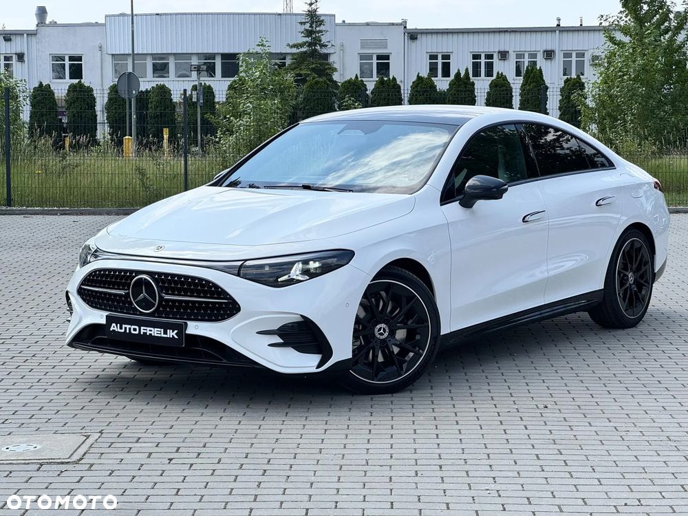 Mercedes-Benz CLA 200 mHEV 4-Matic 8G-DCT - 3
