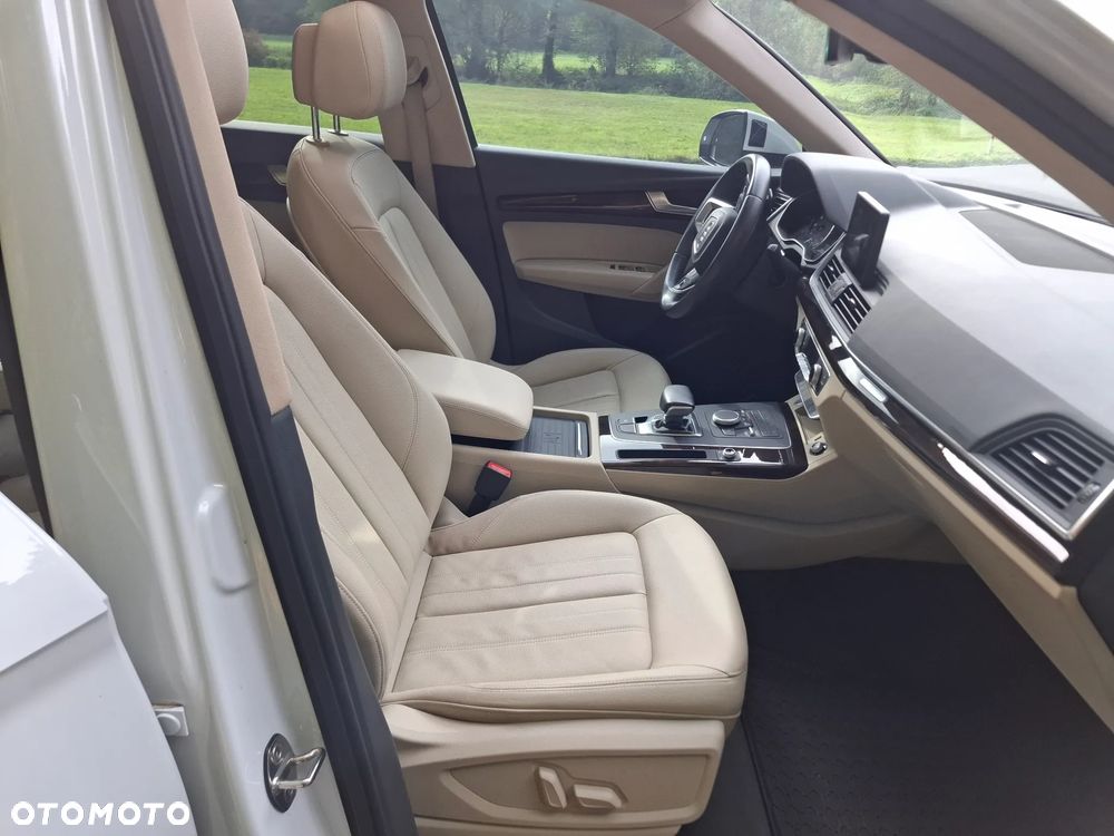 Audi Q5 - 10