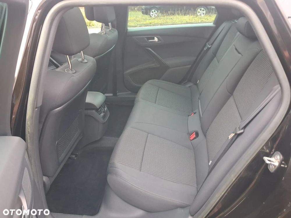 Peugeot 508 1.6 HDi Active - 16