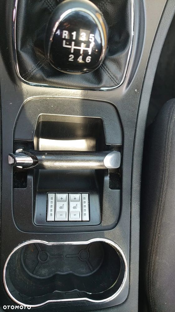 Ford S-Max 2.0 TDCi DPF Titanium - 11