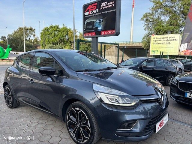Renault Clio (Energy) TCe 90 Bose Edition - 1
