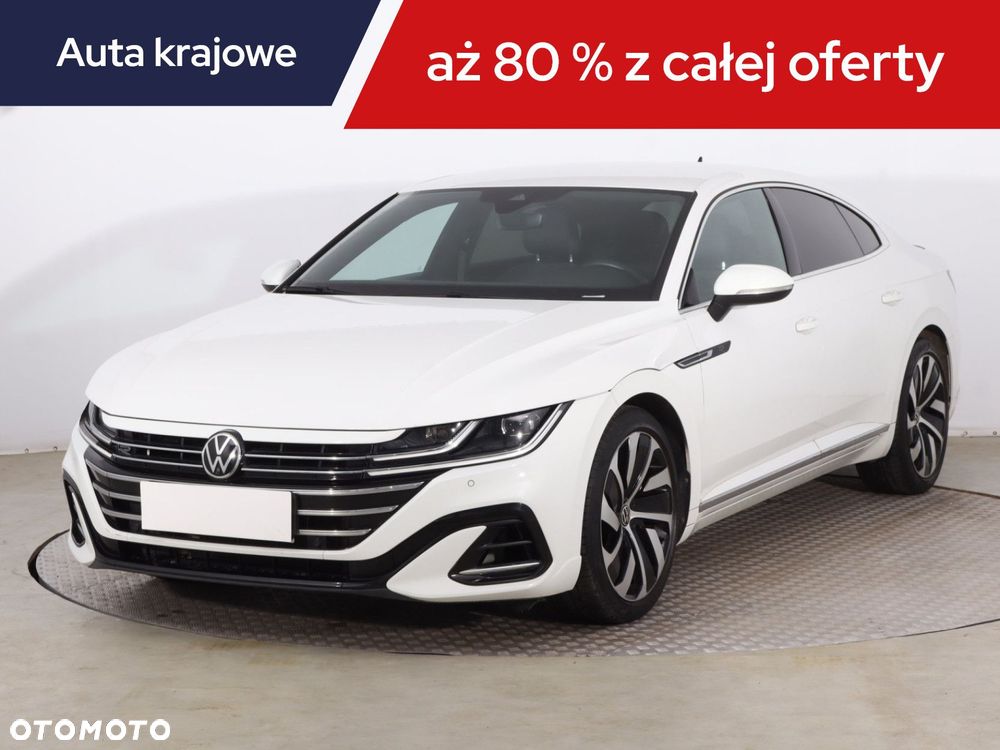 Volkswagen Arteon - 3