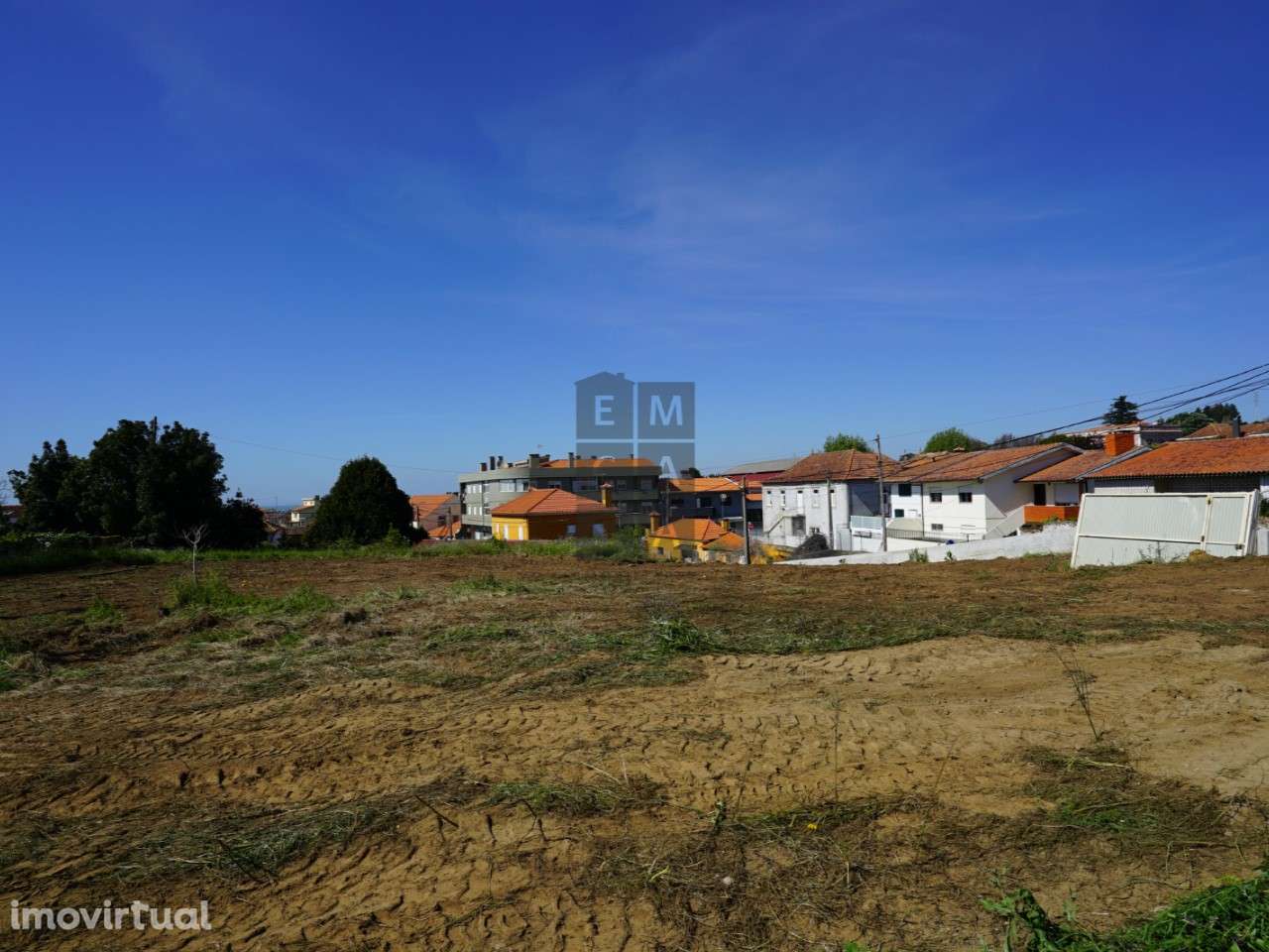 Terreno  Venda em Esmoriz,Ovar - Grande imagem: 5/12
