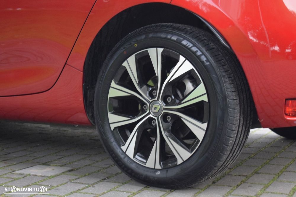 Renault Zoe (c/ Bateria) E-Tech EV50 Evolution - 54