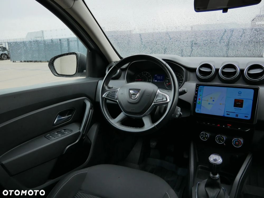 Dacia Duster ver-1-5-blue-dci-comfort-4wd-eu6d - 17