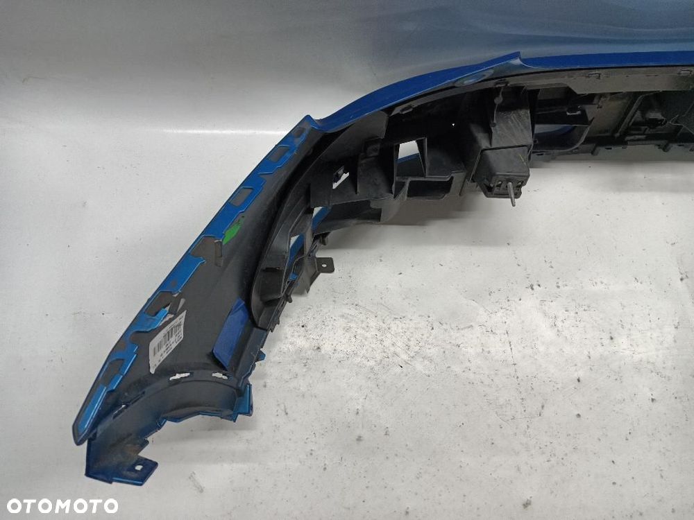 ZDERZAK TYŁ TYLNY AUDI Q3 8U0807385 - 9