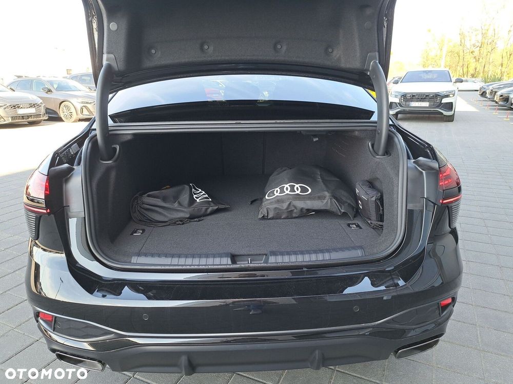 Audi A6 Limousine e-Hybrid Quattro S tronic - 17