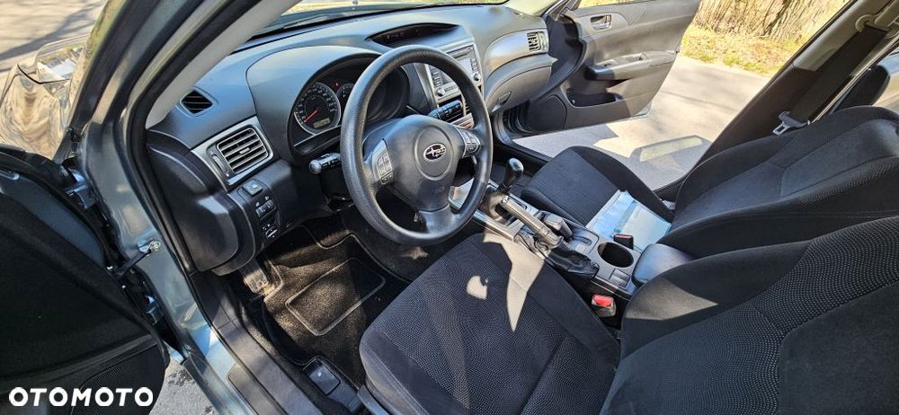 Subaru Impreza 1.5R Comfort - 10