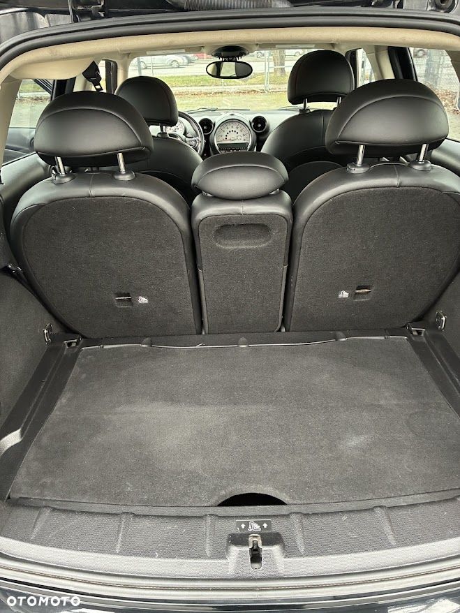 MINI Countryman Cooper S - 8