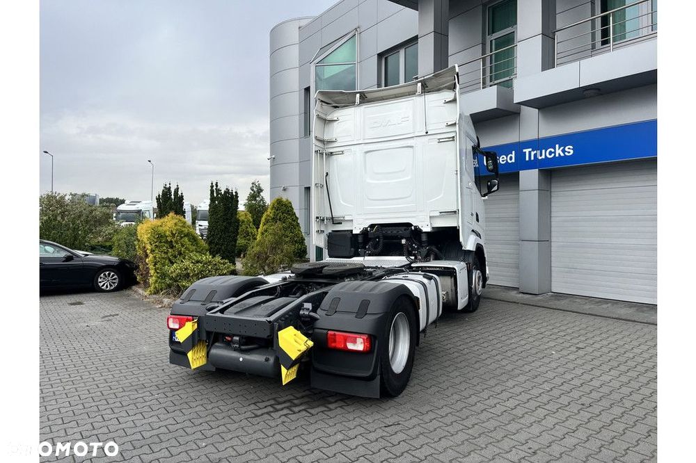 DAF XFn 480 FT - 4