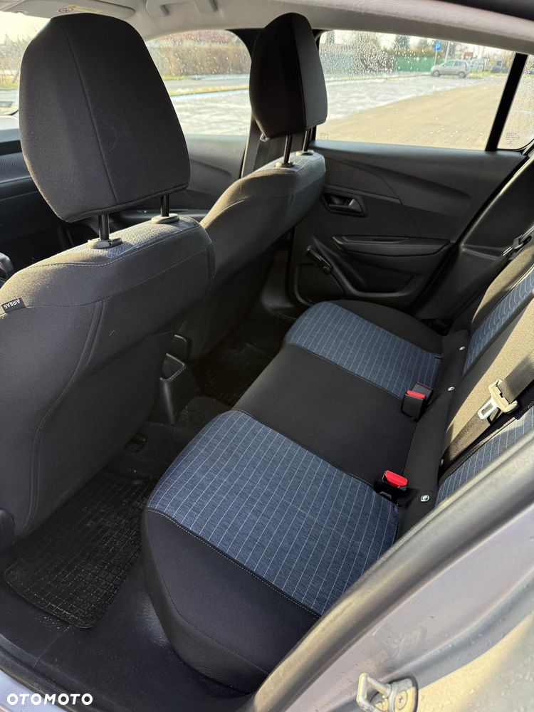 Peugeot 208 1.2 PureTech Active S&S - 10