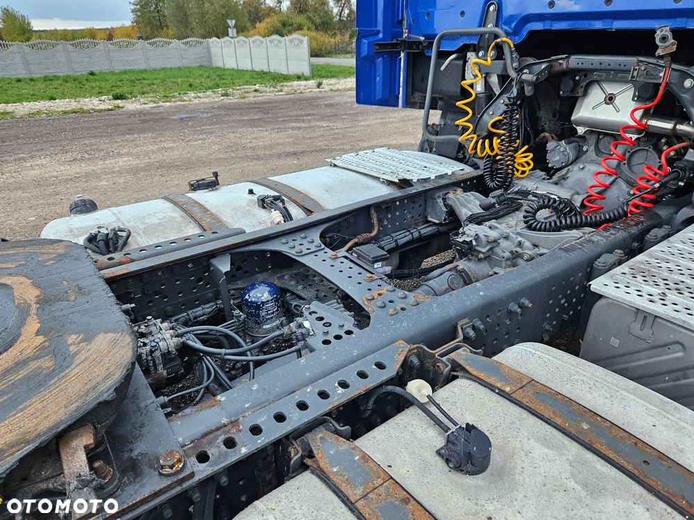 Mercedes-Benz Actros 18 450 Low Deck - 6