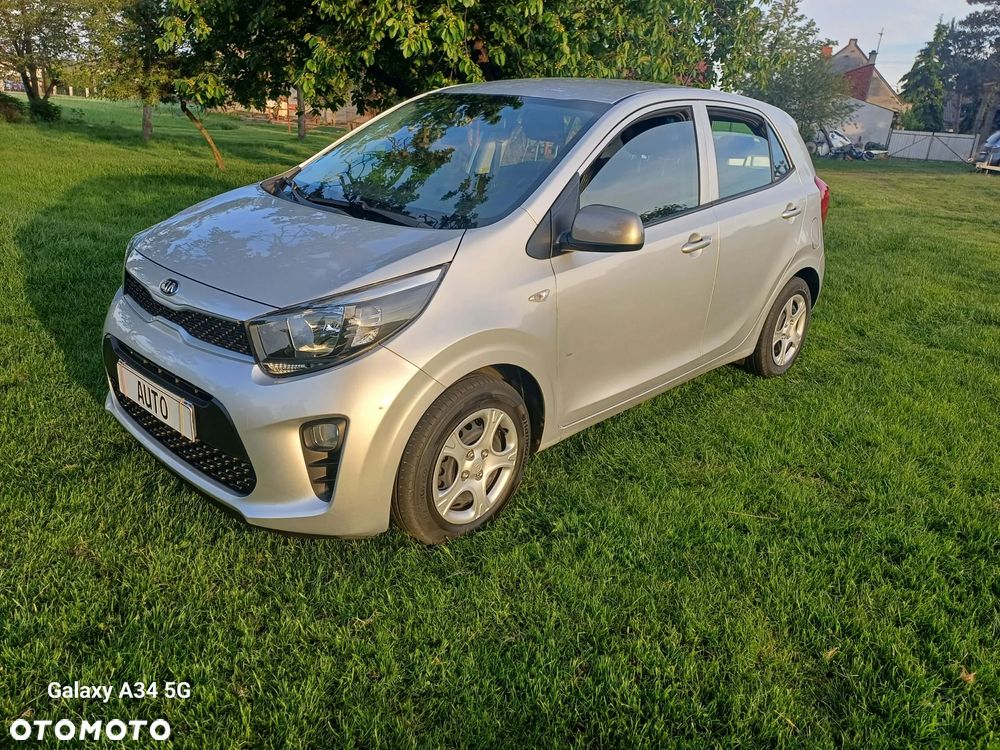 Kia Picanto - 9
