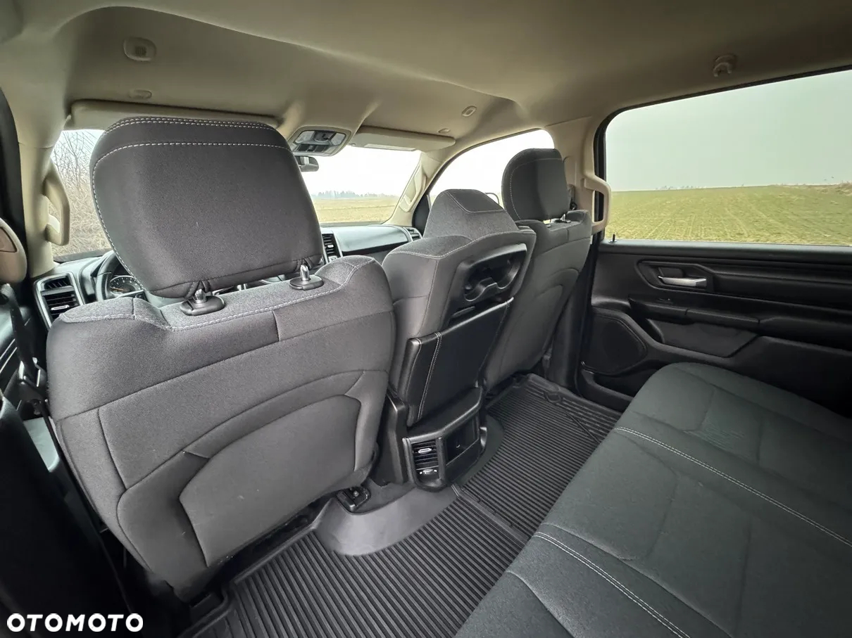 Dodge RAM 1500 5.7 4x4 - 33