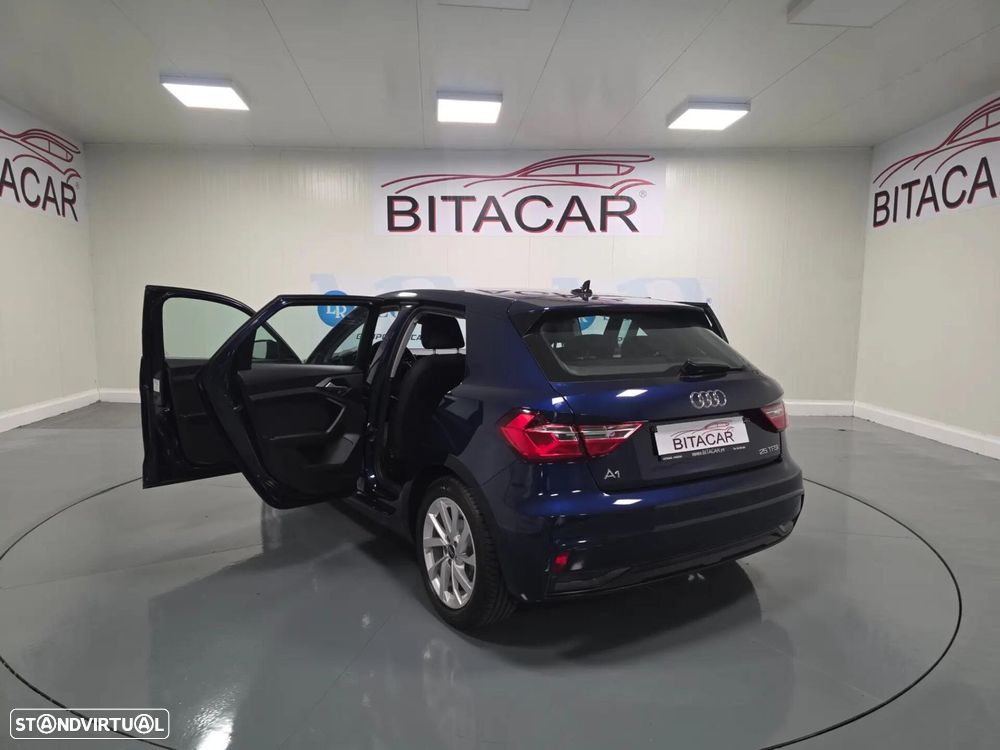 Audi A1 Sportback - 47