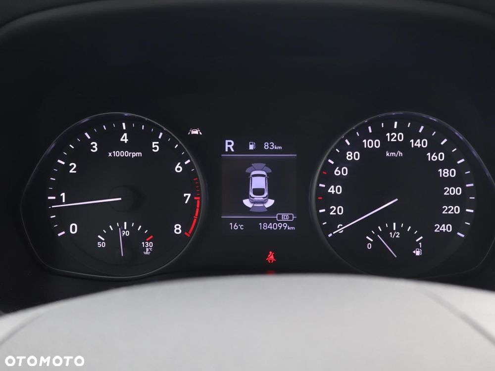 Hyundai i30 1.5 T-GDI 48V Comfort DCT - 16