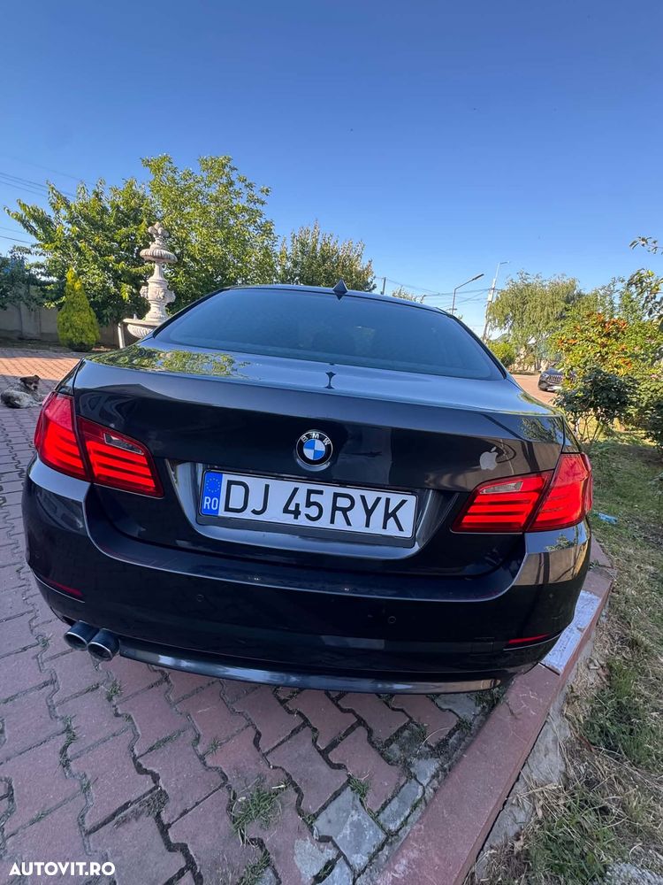 BMW Seria 5 530d - 2