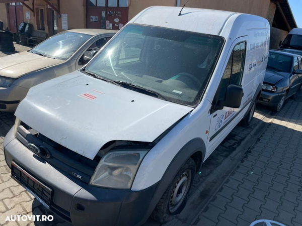 Piese Ford Transit Connect
