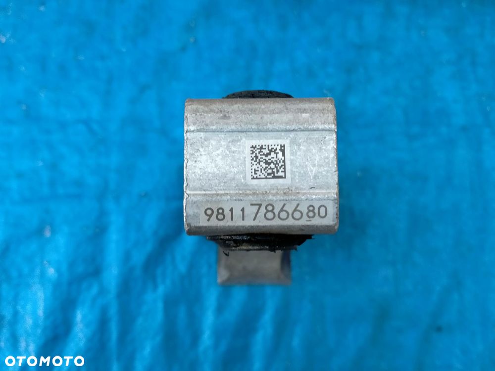 Citroen C5 Aircross 2025 Wspornik / Mocowanie silnika Poduszka - 5