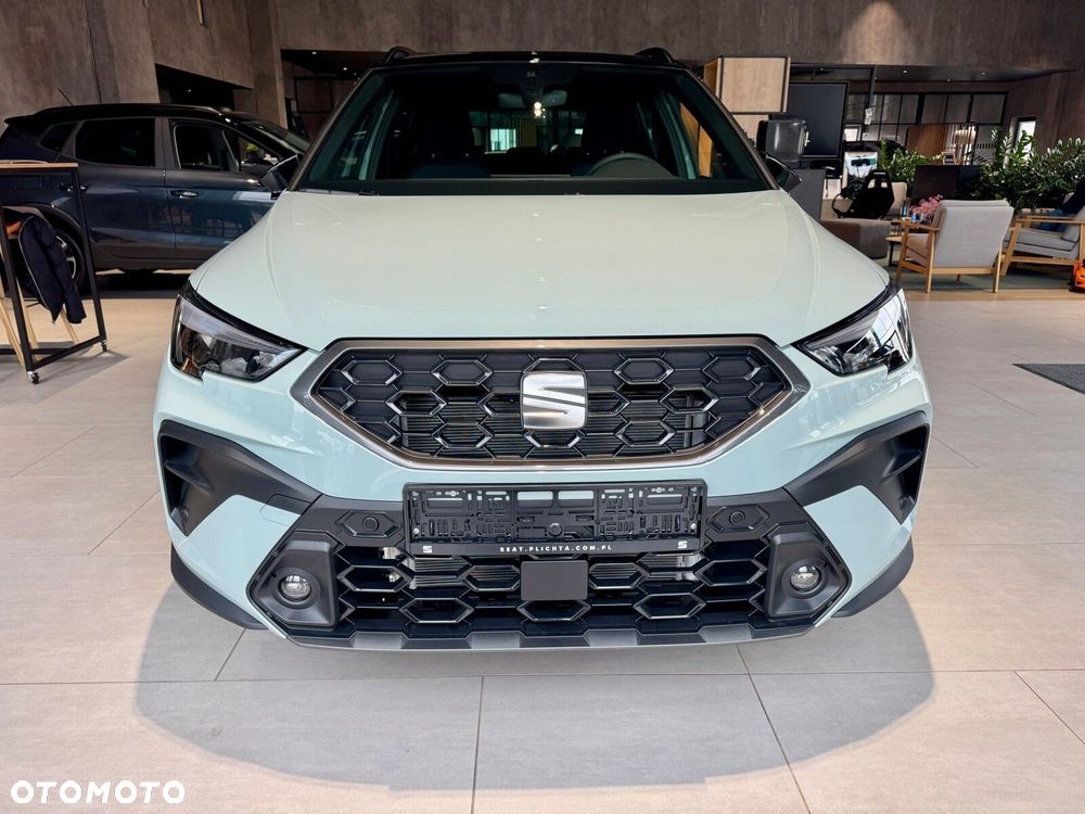 Seat Arona 1.0 TSI Style S&S DSG - 11