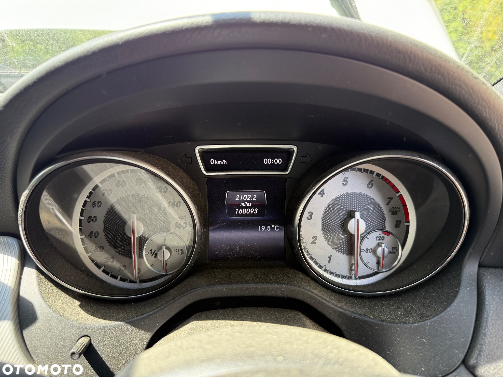 Mercedes-Benz CLA 180 - 14