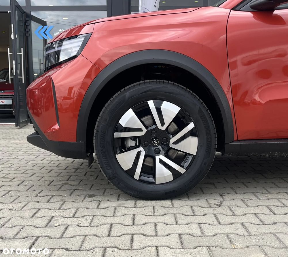 Opel Frontera 44kWh Edition - 10