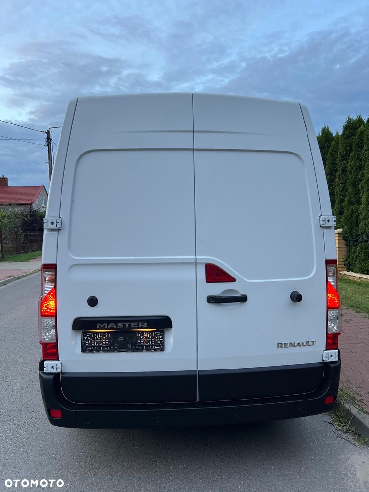 Renault Master - 9