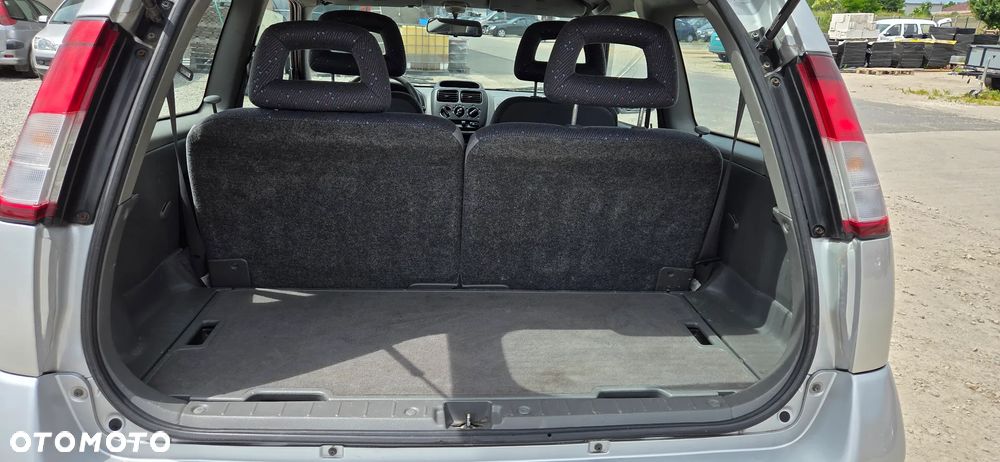Suzuki Ignis 1.3 - 14