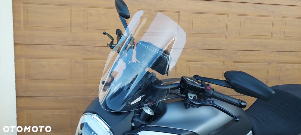 Ducati Diavel - 14