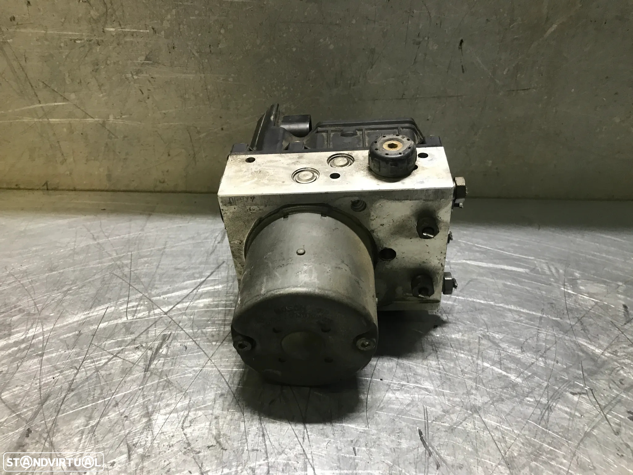 ABS FIAT STILO 46784468 0265224048 - 2
