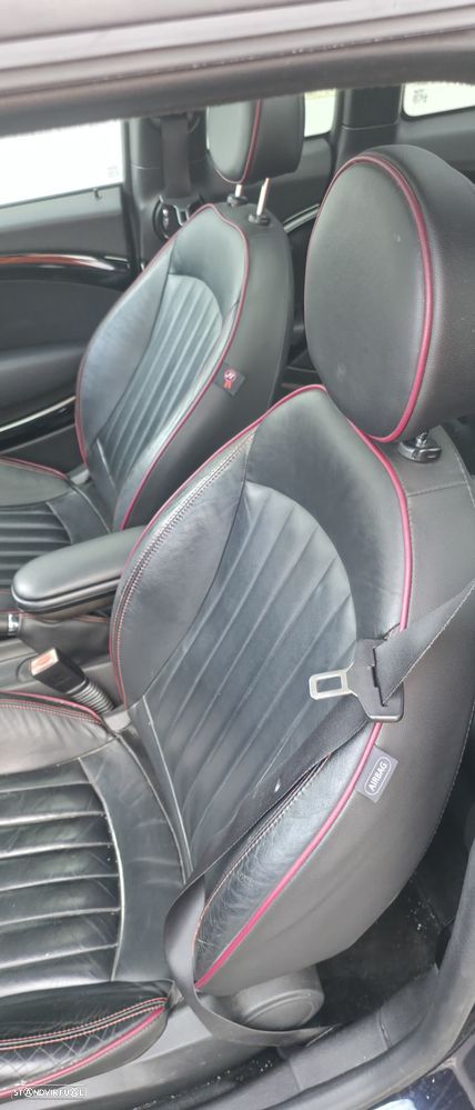 MINI Clubman Cooper SD Hampton - 7