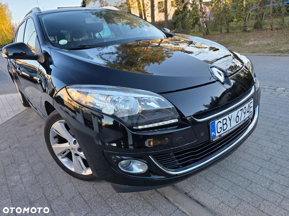 Renault Megane 1.5 dCi Bose Edition - 13