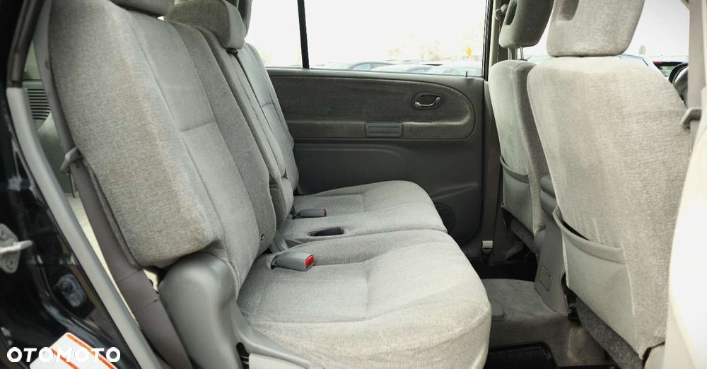 Suzuki Grand Vitara - 16