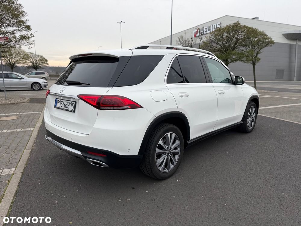 Mercedes-Benz GLE - 6