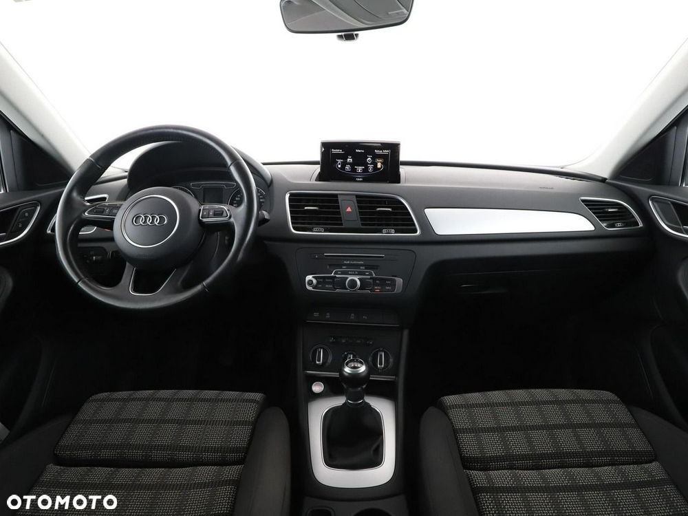 Audi Q3 1.4 TFSI Sport - 16