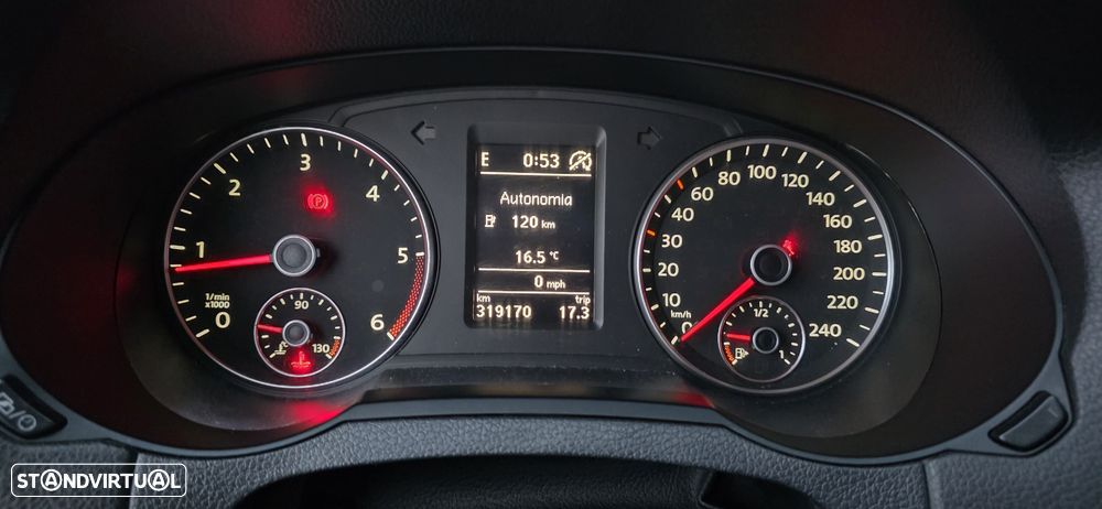 VW Sharan - 8