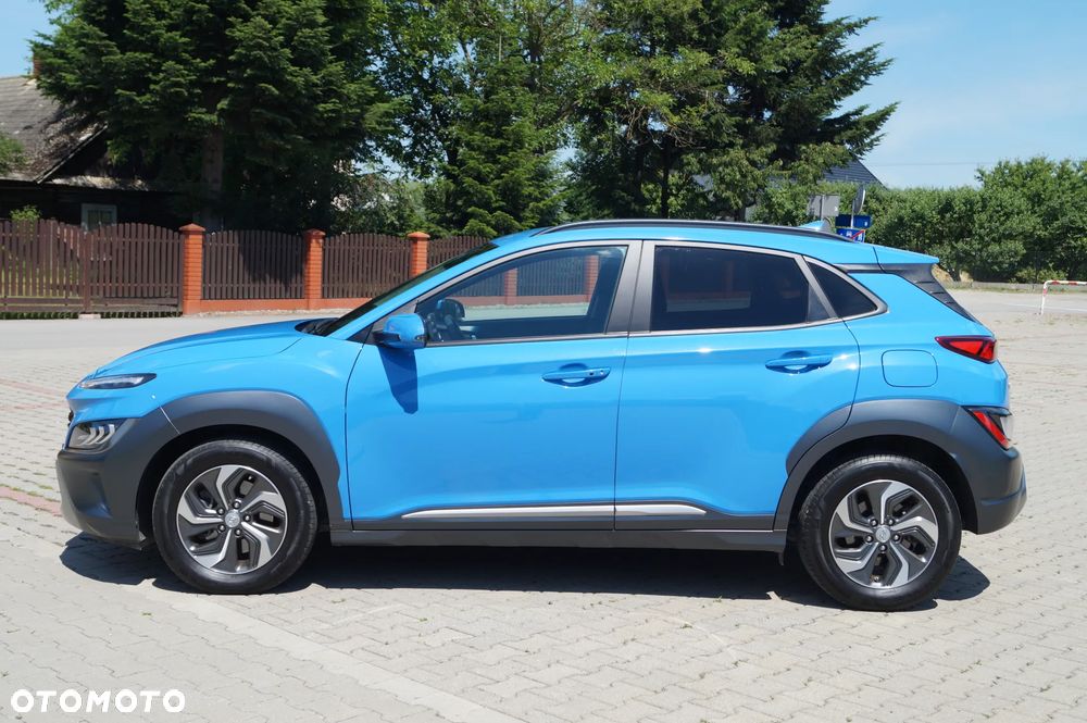 Hyundai Kona - 9