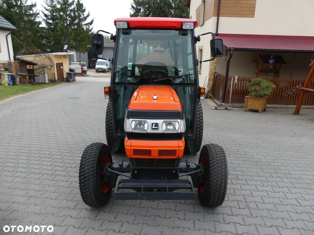 Kubota L3300* 4X4*TYLKO 2392mtg*JAK NOWY - 30