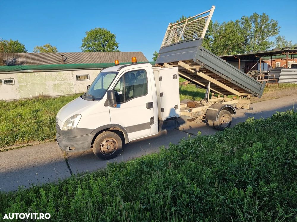Iveco Daily 5 - 2