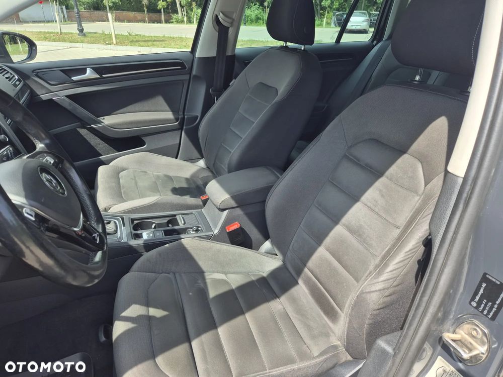 Volkswagen Golf 2.0 TDI DSG Join - 11