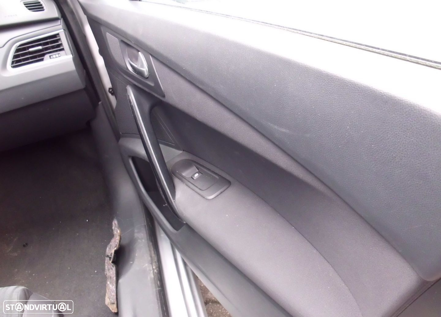 Peças Peugeot 508 SW I (8E) 2010 a 2014 - 30