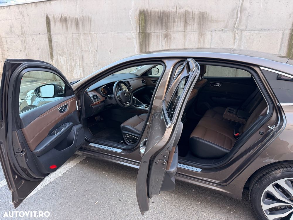 Renault Talisman - 9