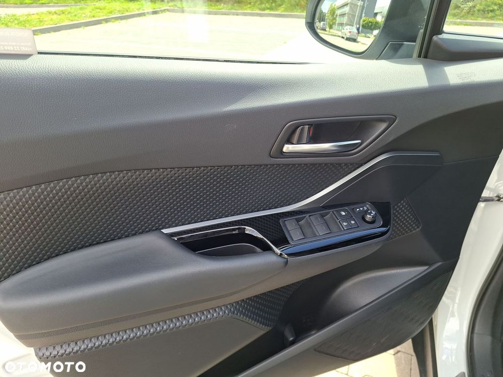 Toyota C-HR 2.0 Hybrid GR Sport - 11