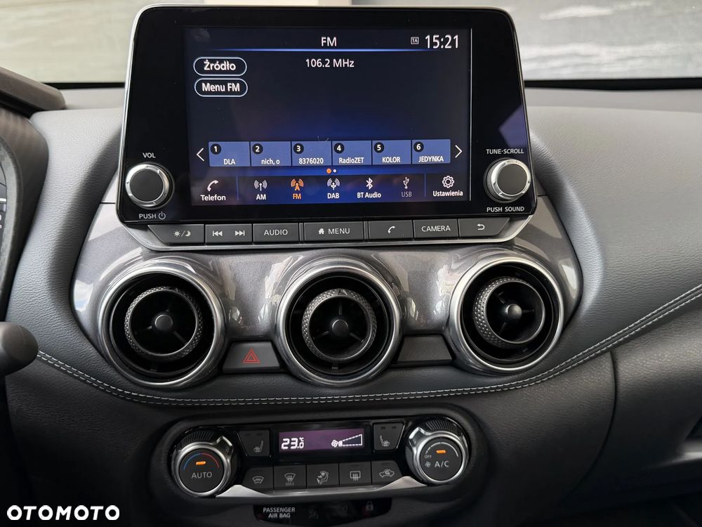 Nissan Juke - 32