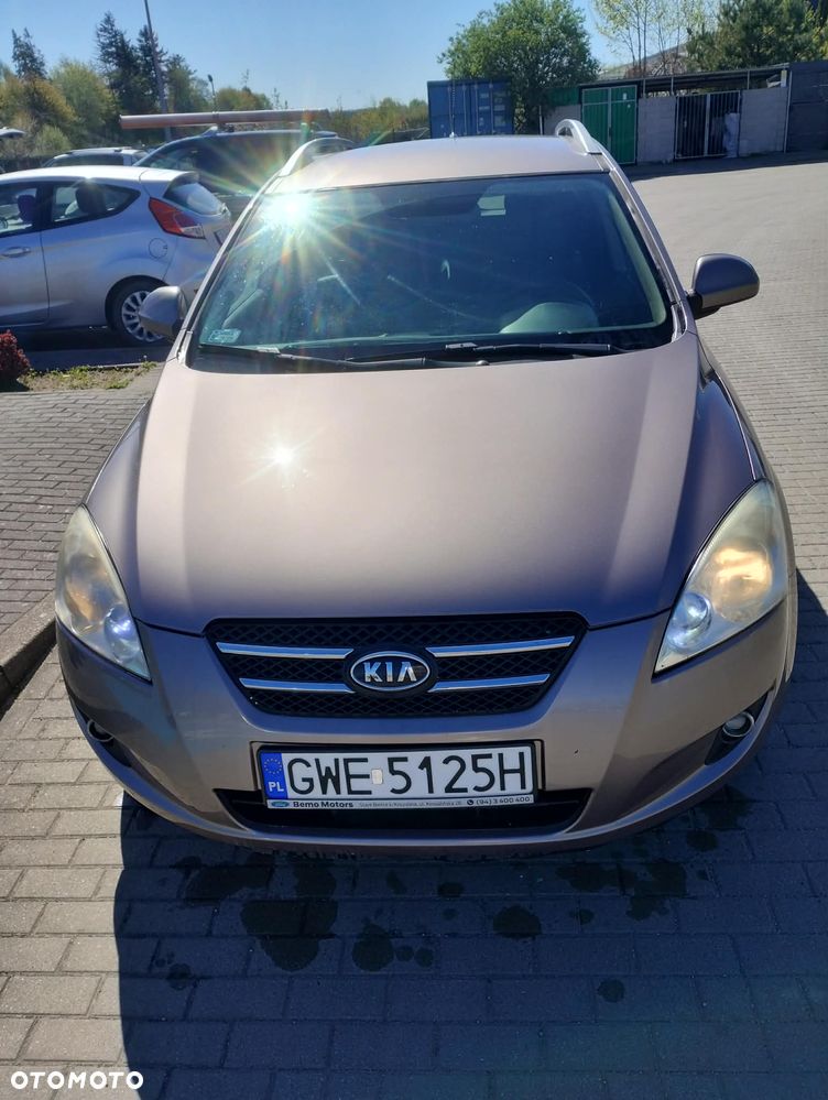 Kia Ceed 1.6 Crdi Comfort - 7