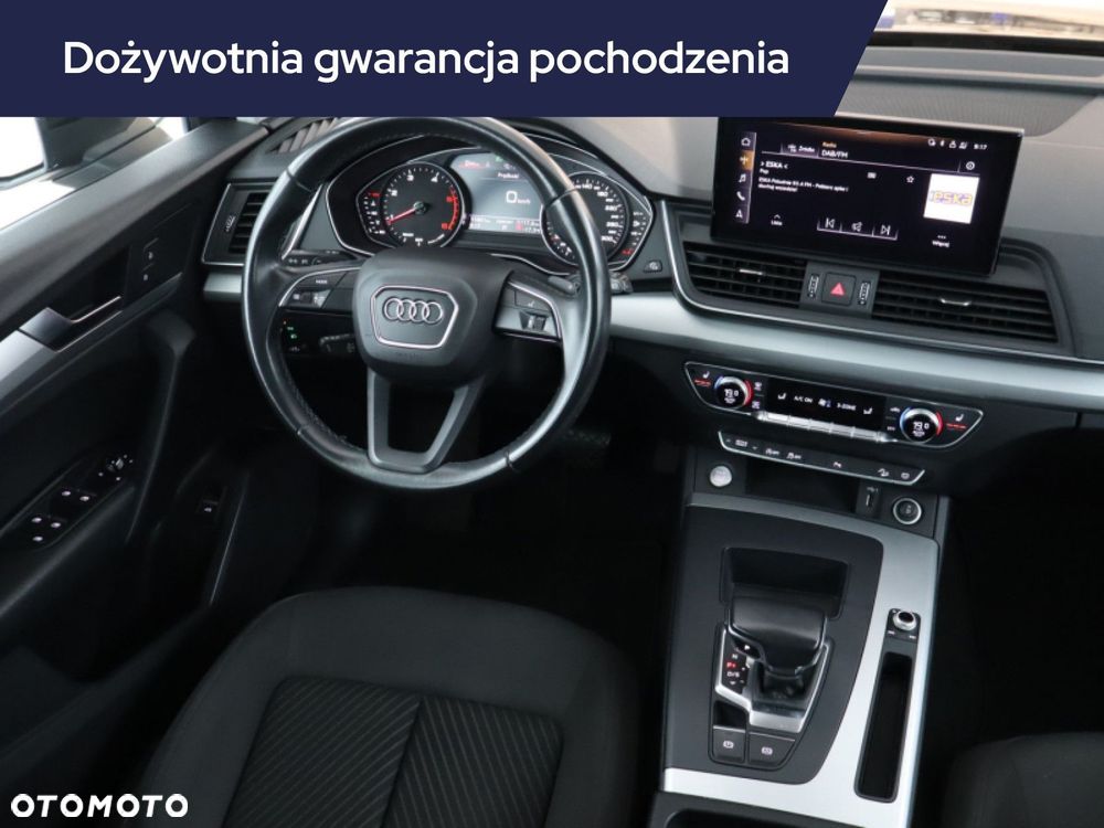 Audi Q5 - 9