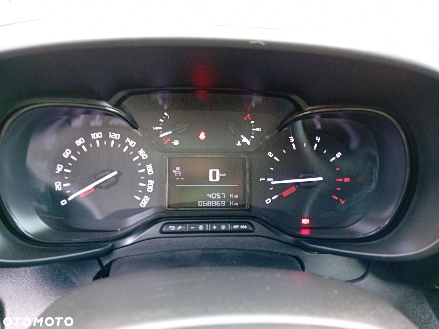Toyota PROACE CITY - 11